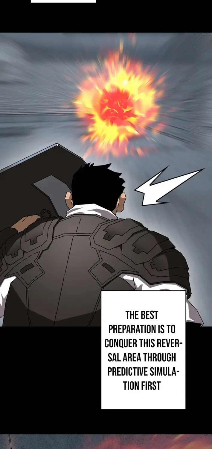 Trump Card Chapter 3 page 5 - 
