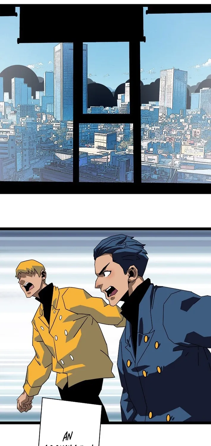 Trump Card Chapter 30 page 14 - 