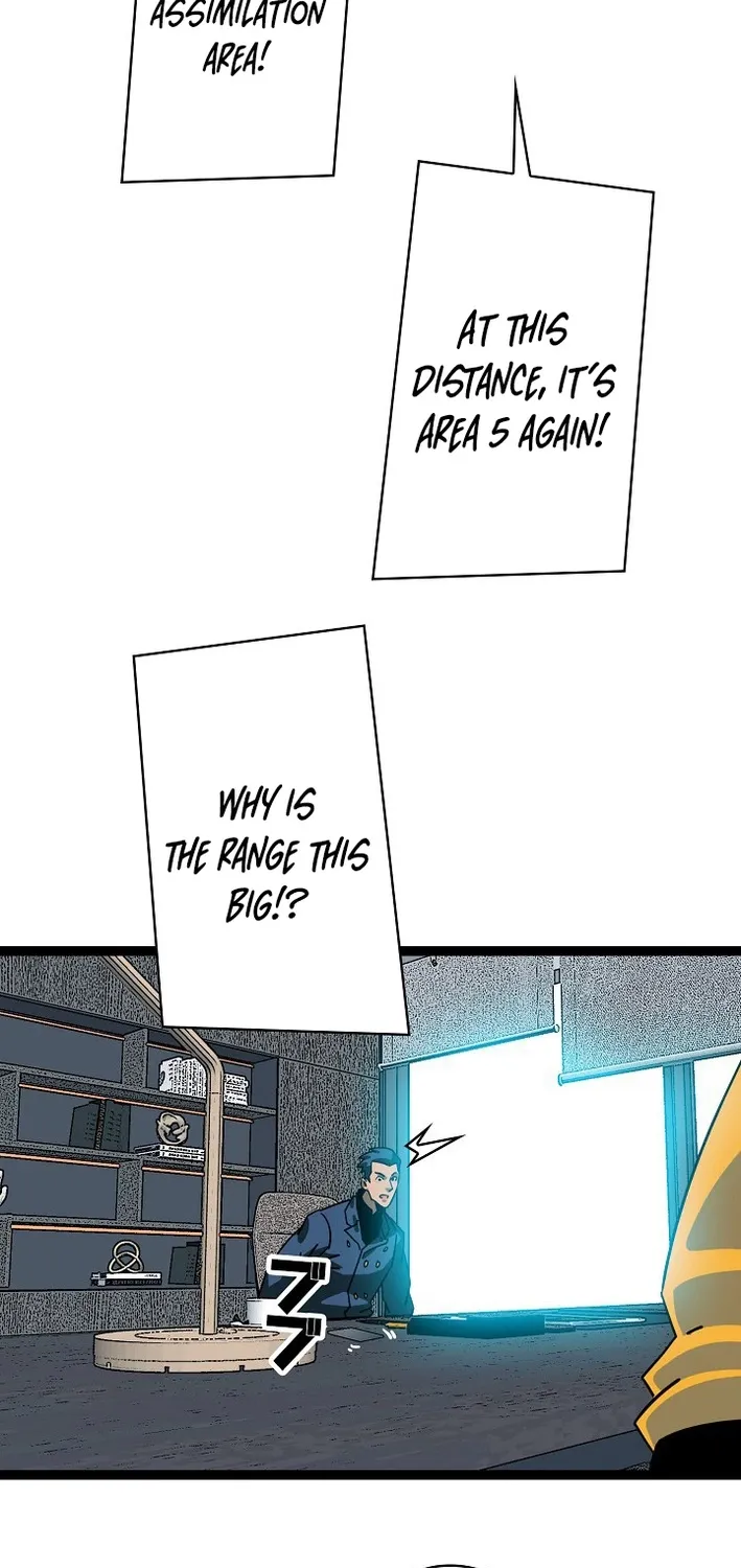 Trump Card Chapter 30 page 15 - 