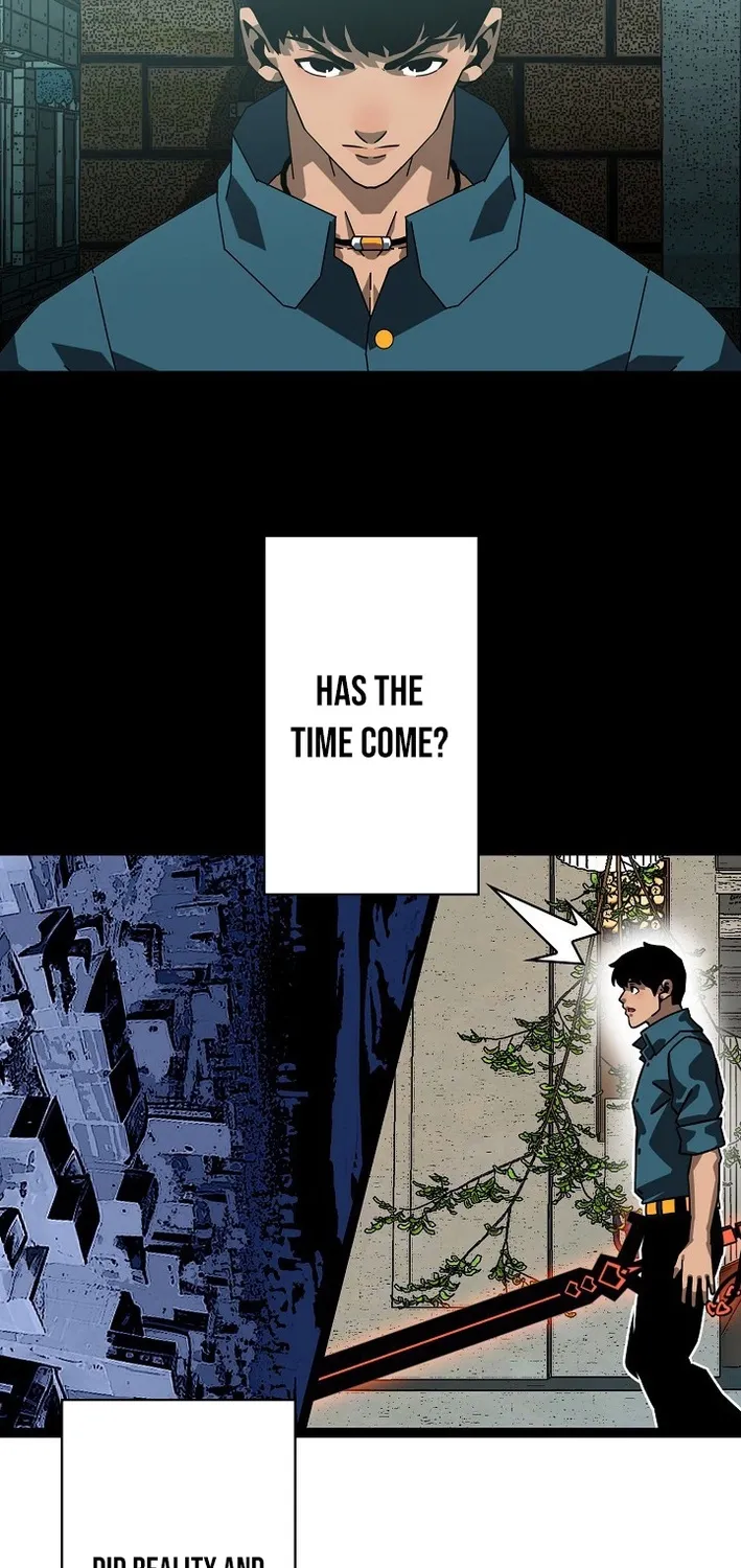 Trump Card Chapter 30 page 3 - 