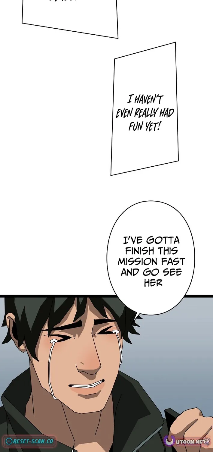 Trump Card Chapter 30 page 23 - 