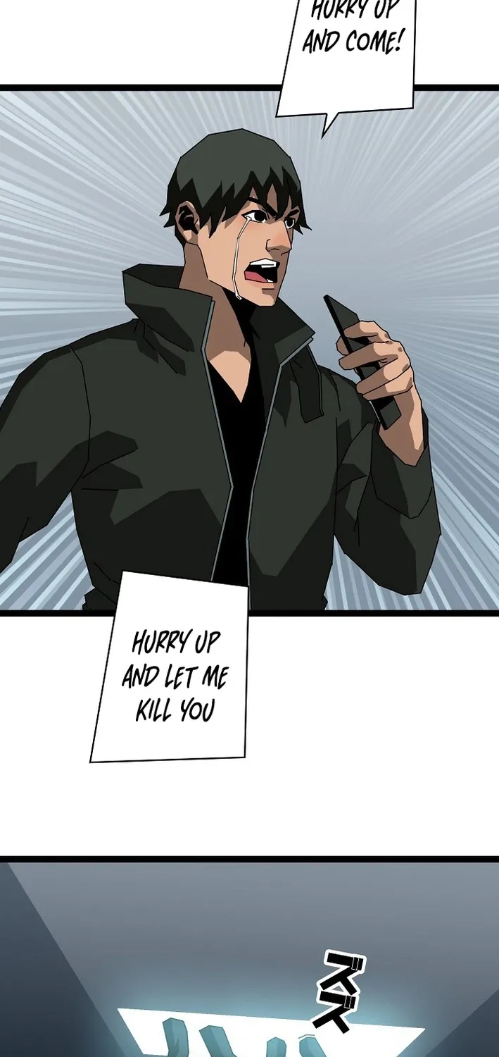 Trump Card Chapter 30 page 25 - 