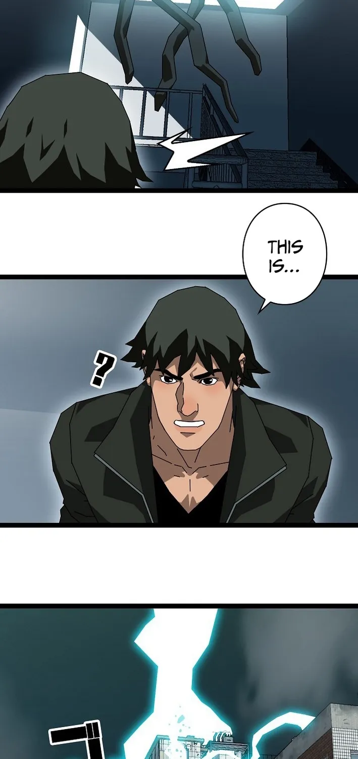 Trump Card Chapter 30 page 26 - 