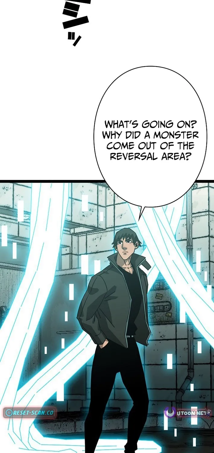 Trump Card Chapter 30 page 31 - 