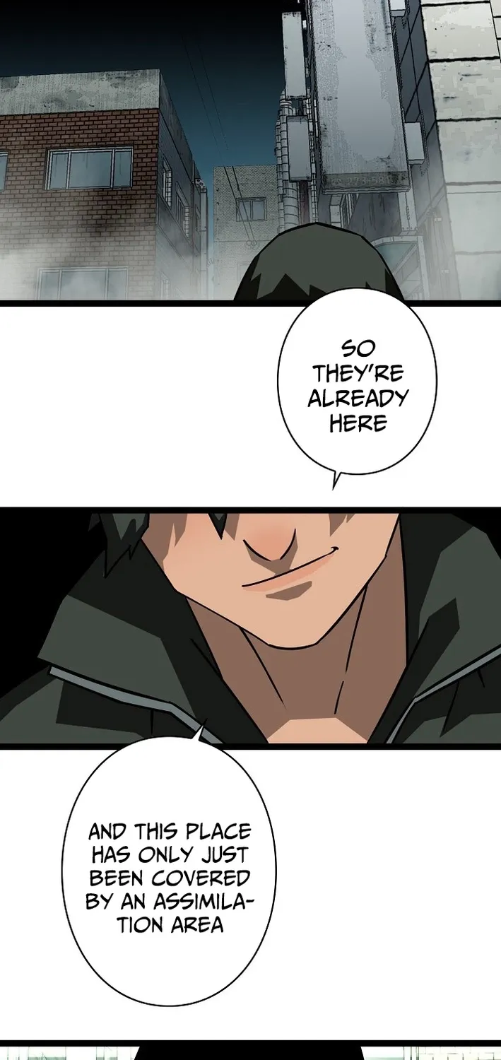 Trump Card Chapter 30 page 34 - 