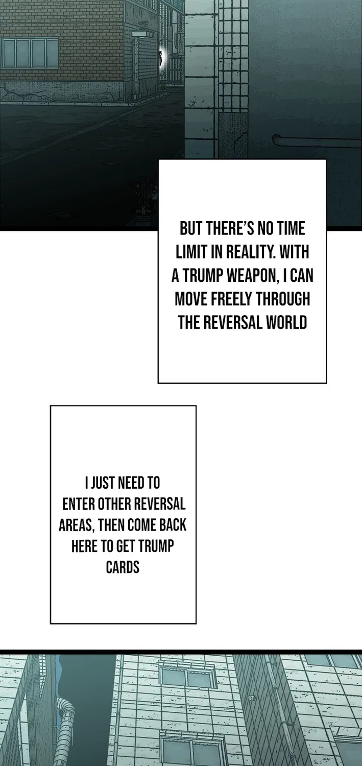Trump Card Chapter 30 page 5 - 