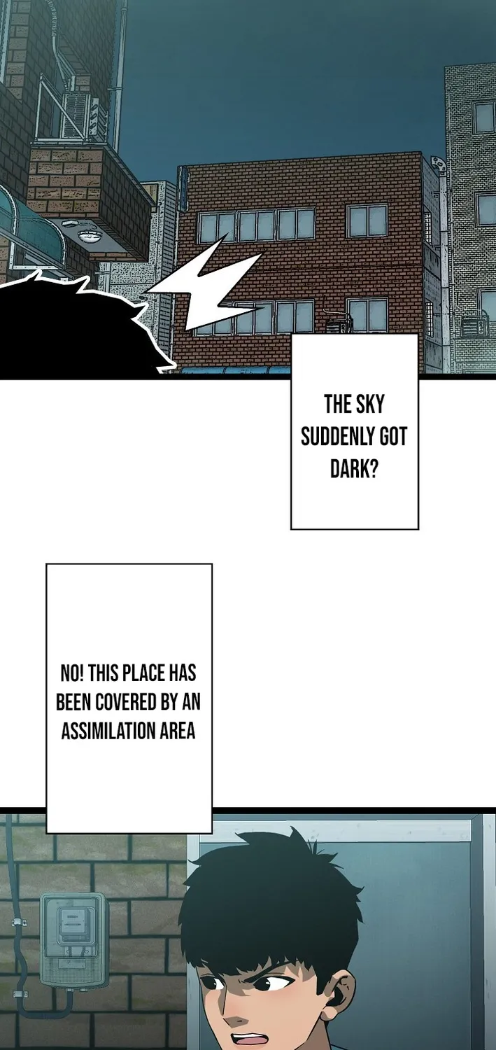 Trump Card Chapter 30 page 7 - 