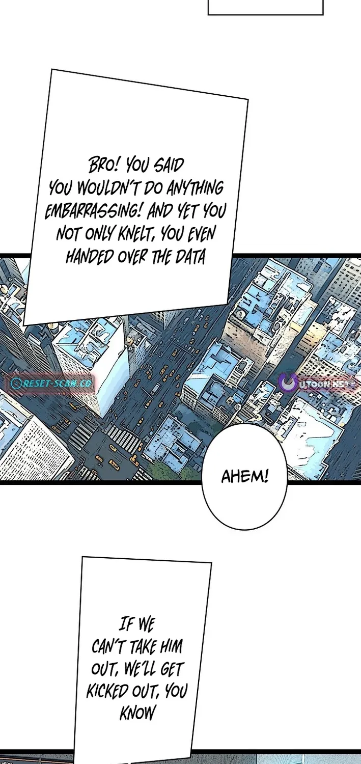 Trump Card Chapter 30 page 9 - 