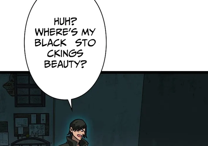 Trump Card Chapter 31 page 12 - 
