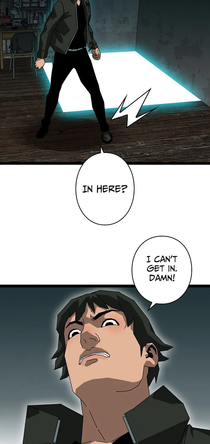 Trump Card Chapter 31 page 13 - 