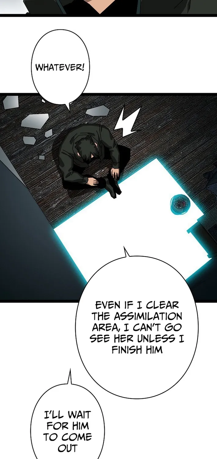 Trump Card Chapter 31 page 14 - 