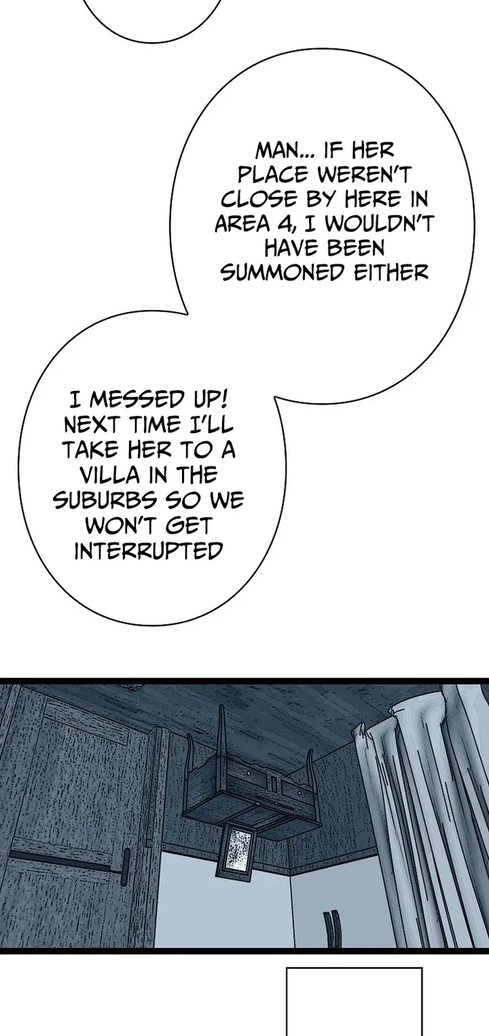 Trump Card Chapter 31 page 15 - 