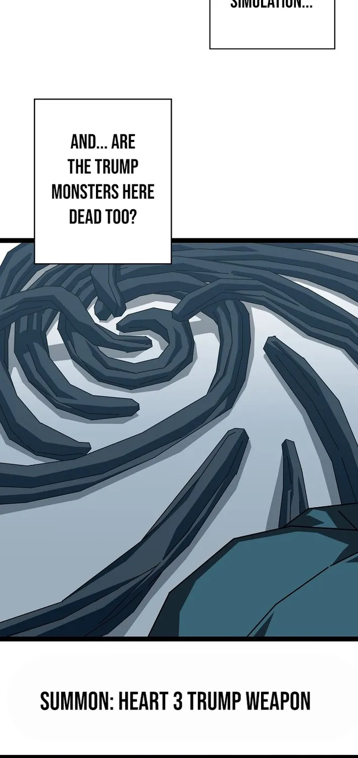 Trump Card Chapter 31 page 18 - 