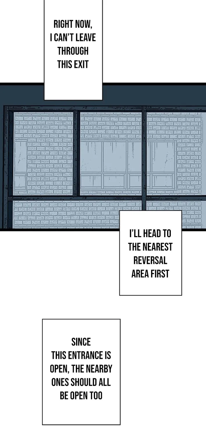 Trump Card Chapter 31 page 25 - 