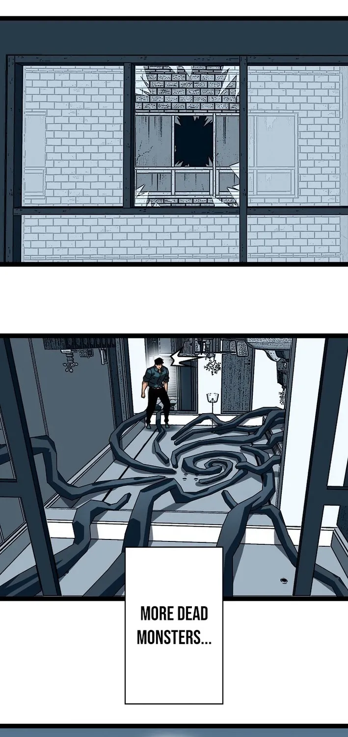 Trump Card Chapter 31 page 26 - 