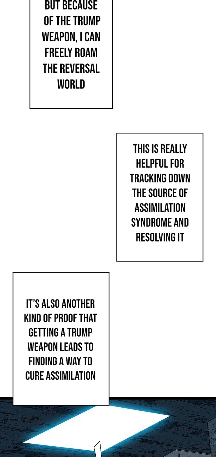 Trump Card Chapter 31 page 31 - 