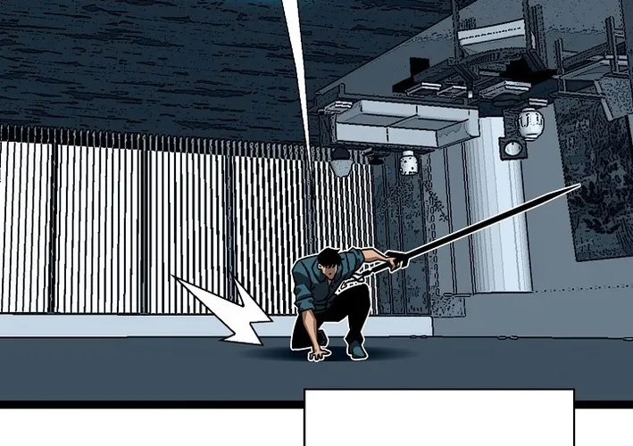 Trump Card Chapter 31 page 32 - 