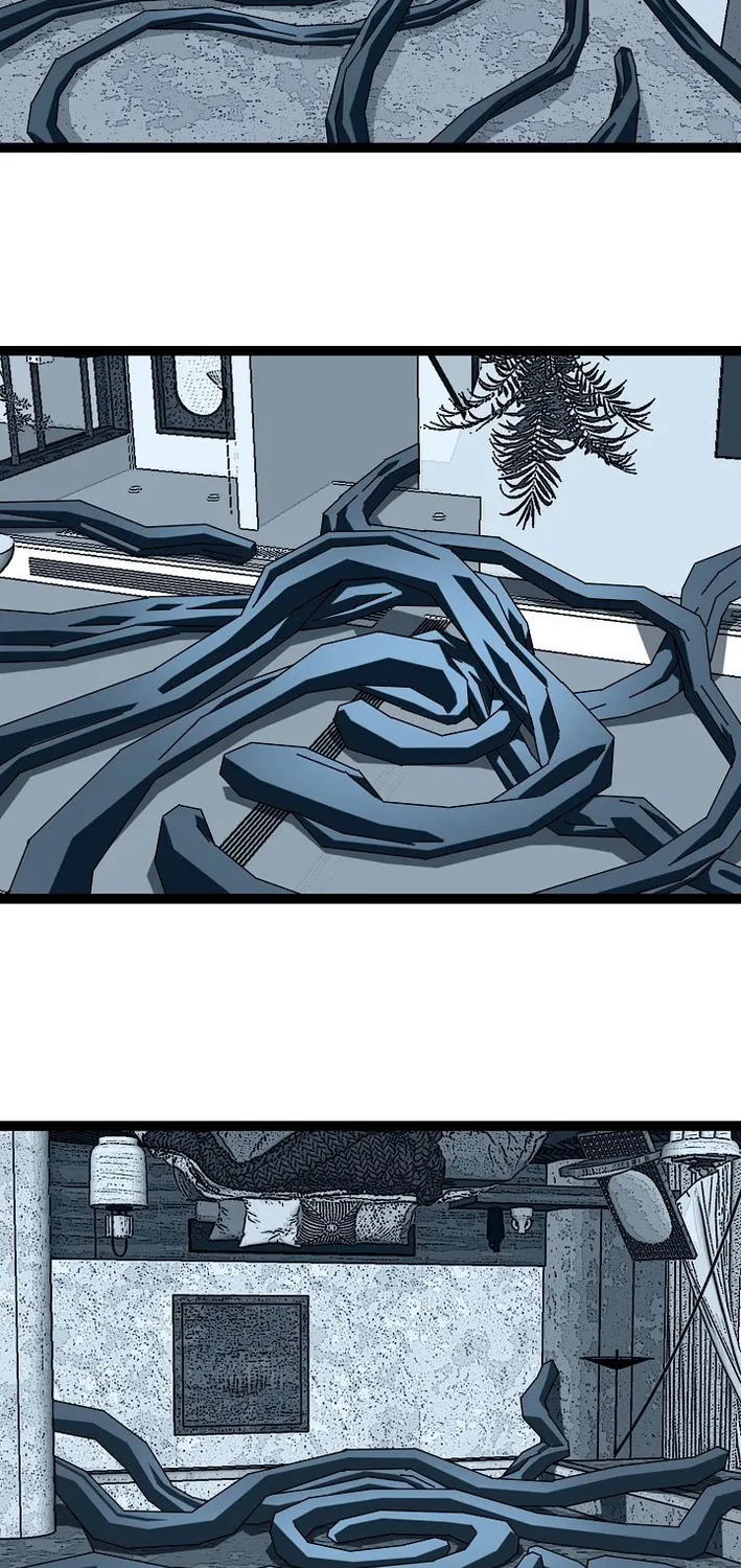 Trump Card Chapter 31 page 34 - 