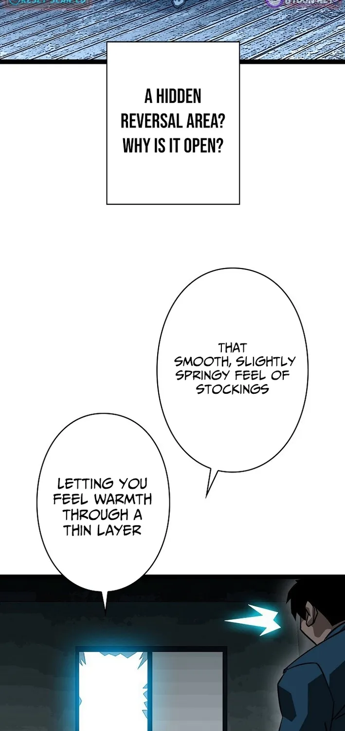 Trump Card Chapter 31 page 9 - 