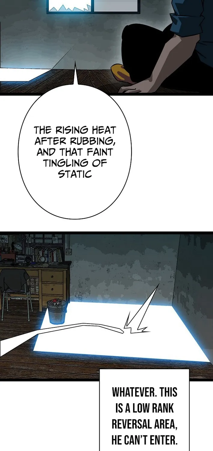Trump Card Chapter 31 page 10 - 