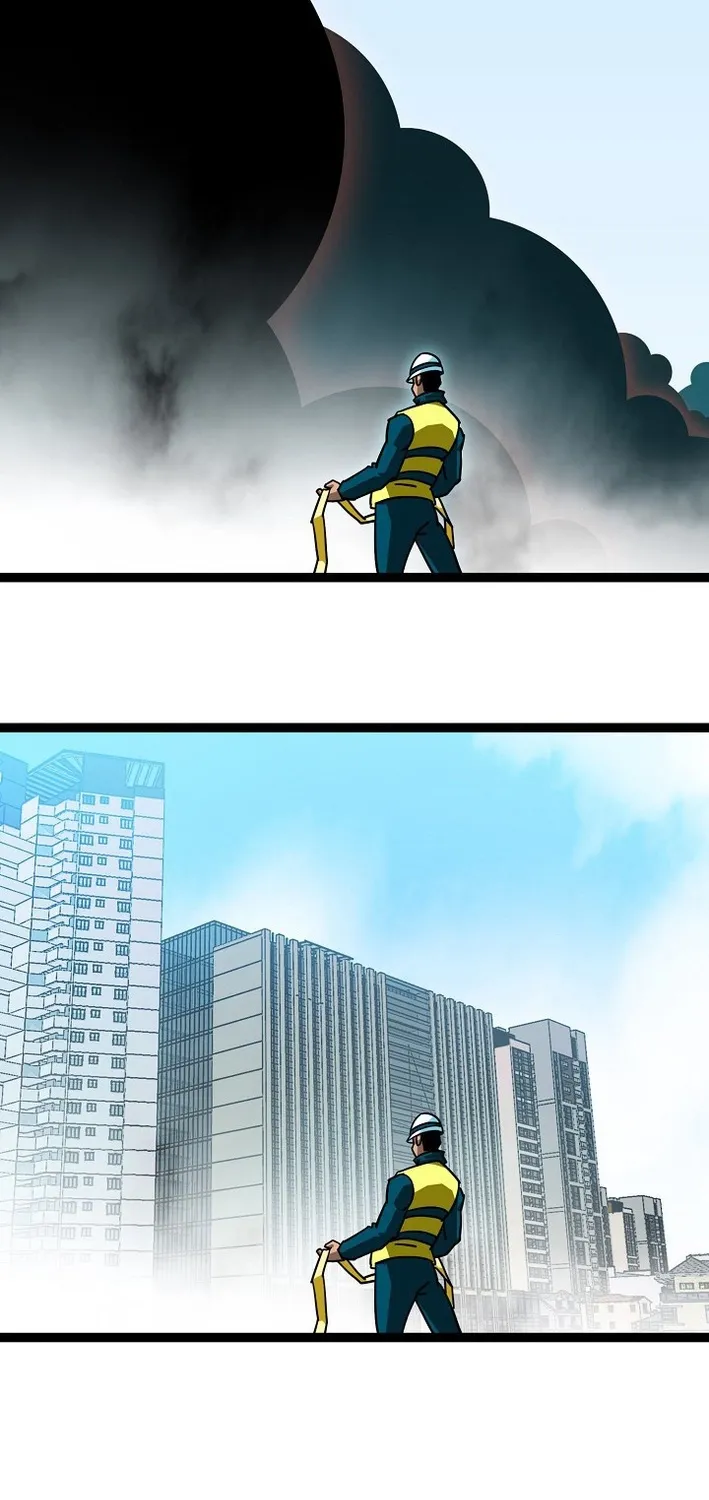 Trump Card Chapter 32 page 11 - 