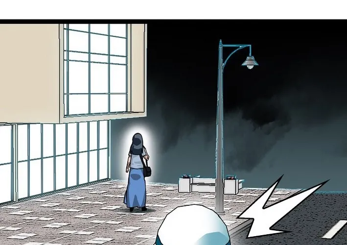 Trump Card Chapter 32 page 12 - 