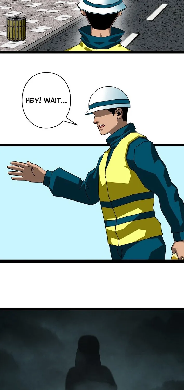 Trump Card Chapter 32 page 13 - 