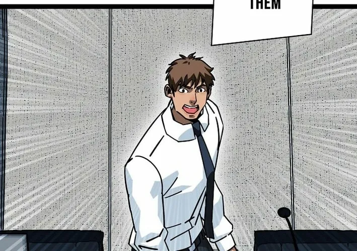 Trump Card Chapter 32 page 24 - 