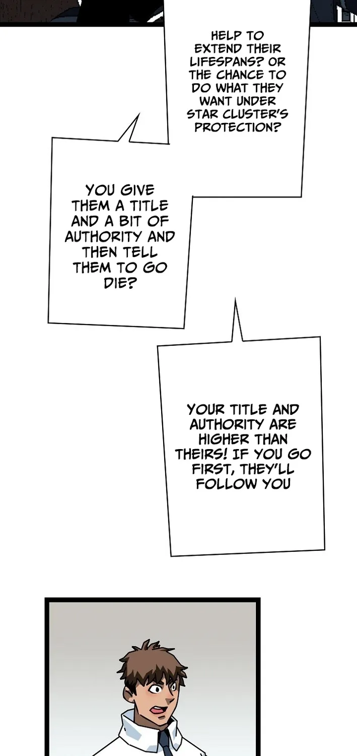 Trump Card Chapter 32 page 26 - 
