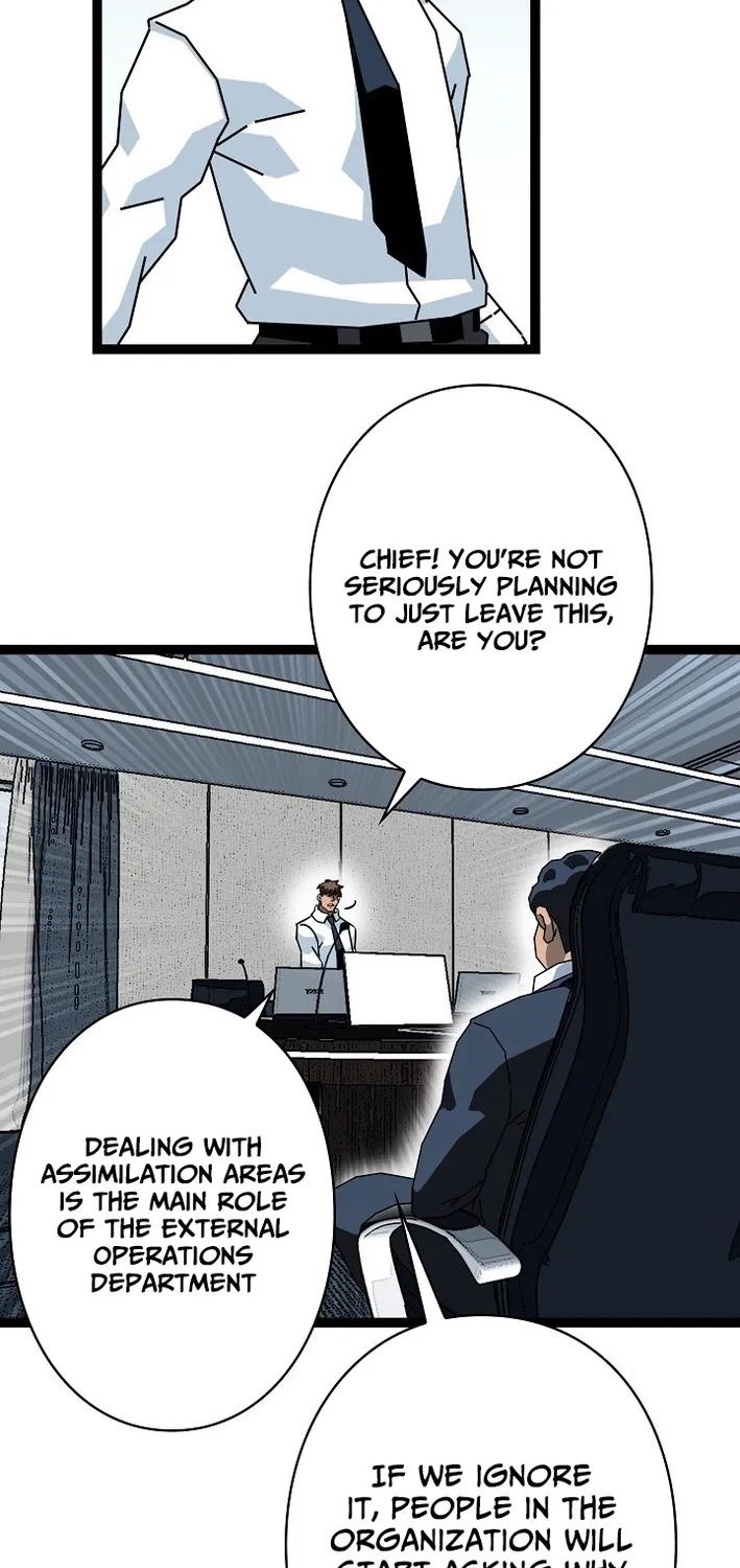 Trump Card Chapter 32 page 27 - 