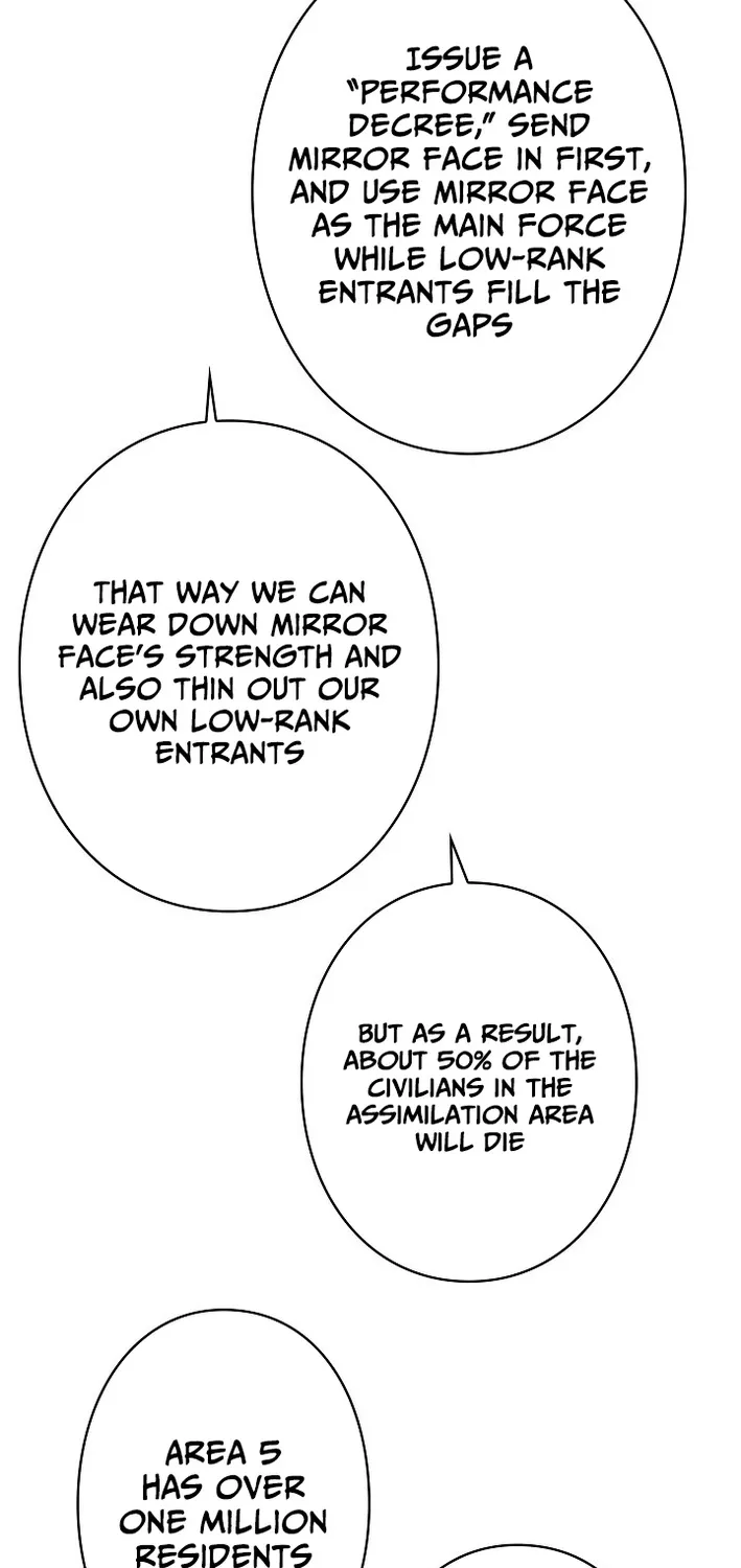 Trump Card Chapter 32 page 30 - 