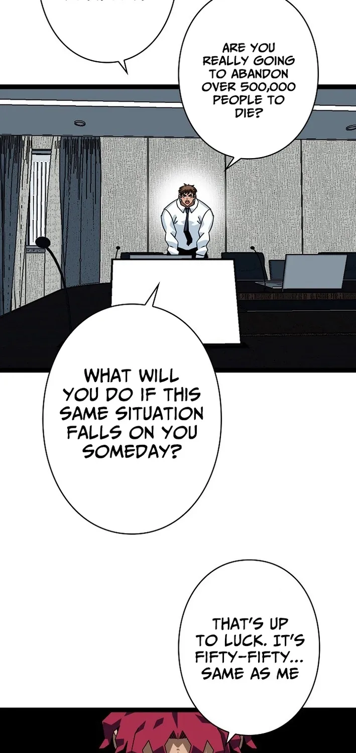 Trump Card Chapter 32 page 31 - 