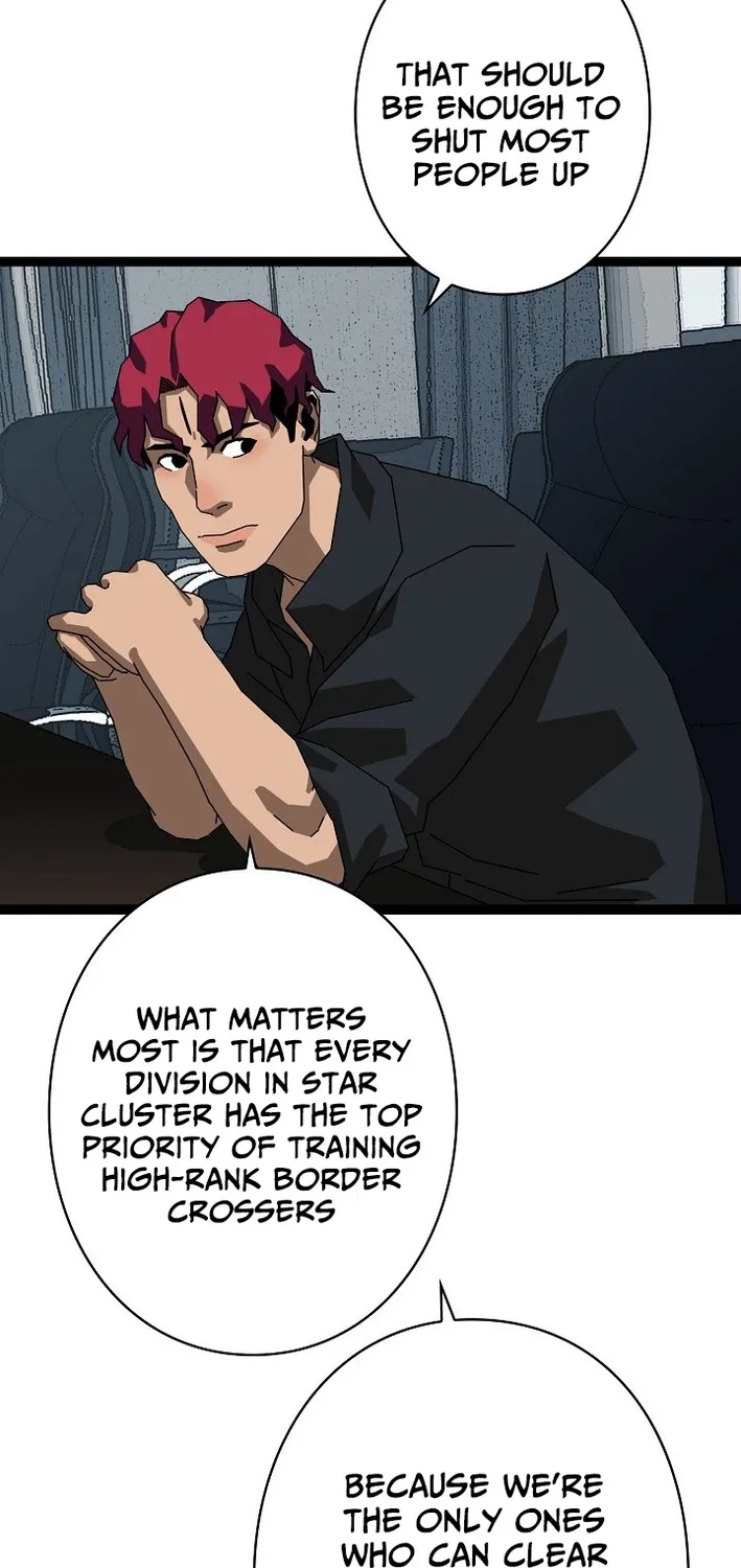 Trump Card Chapter 32 page 34 - 