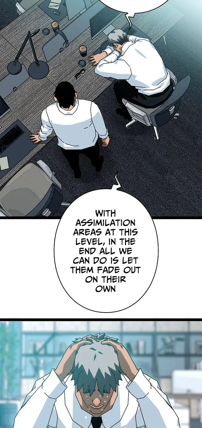 Trump Card Chapter 32 page 37 - 