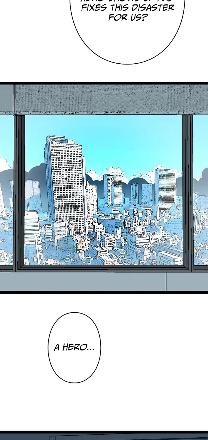 Trump Card Chapter 32 page 41 - 