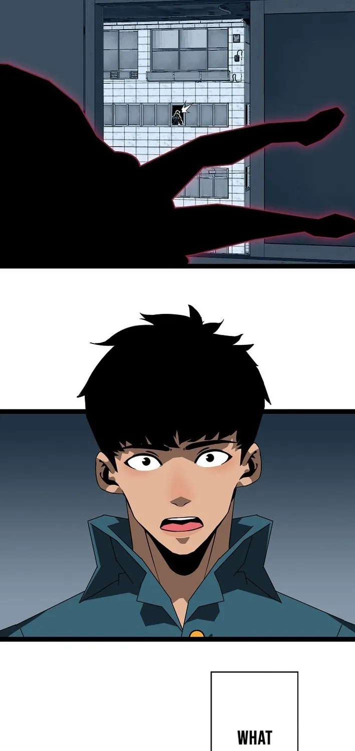 Trump Card Chapter 32 page 42 - 