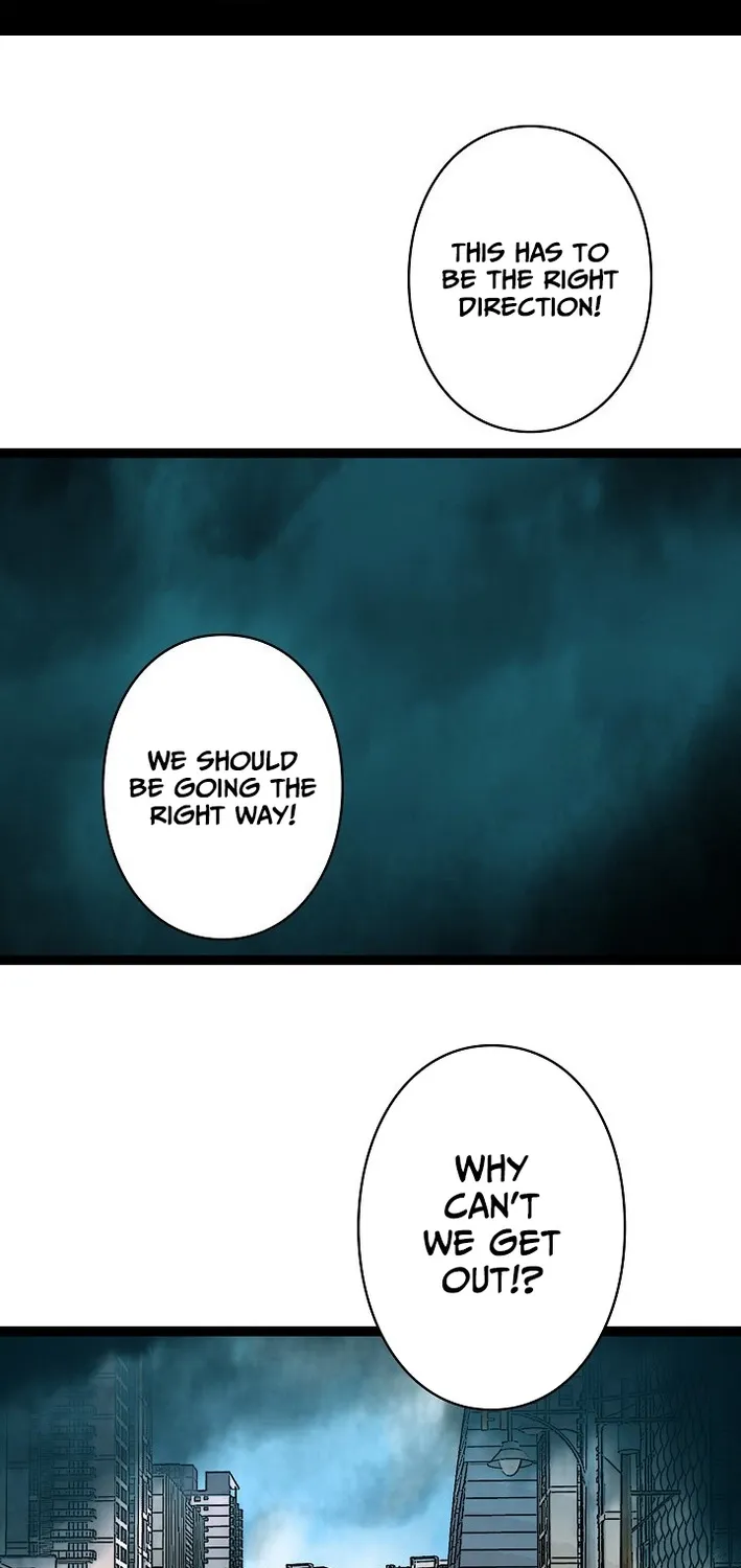 Trump Card Chapter 32 page 9 - 
