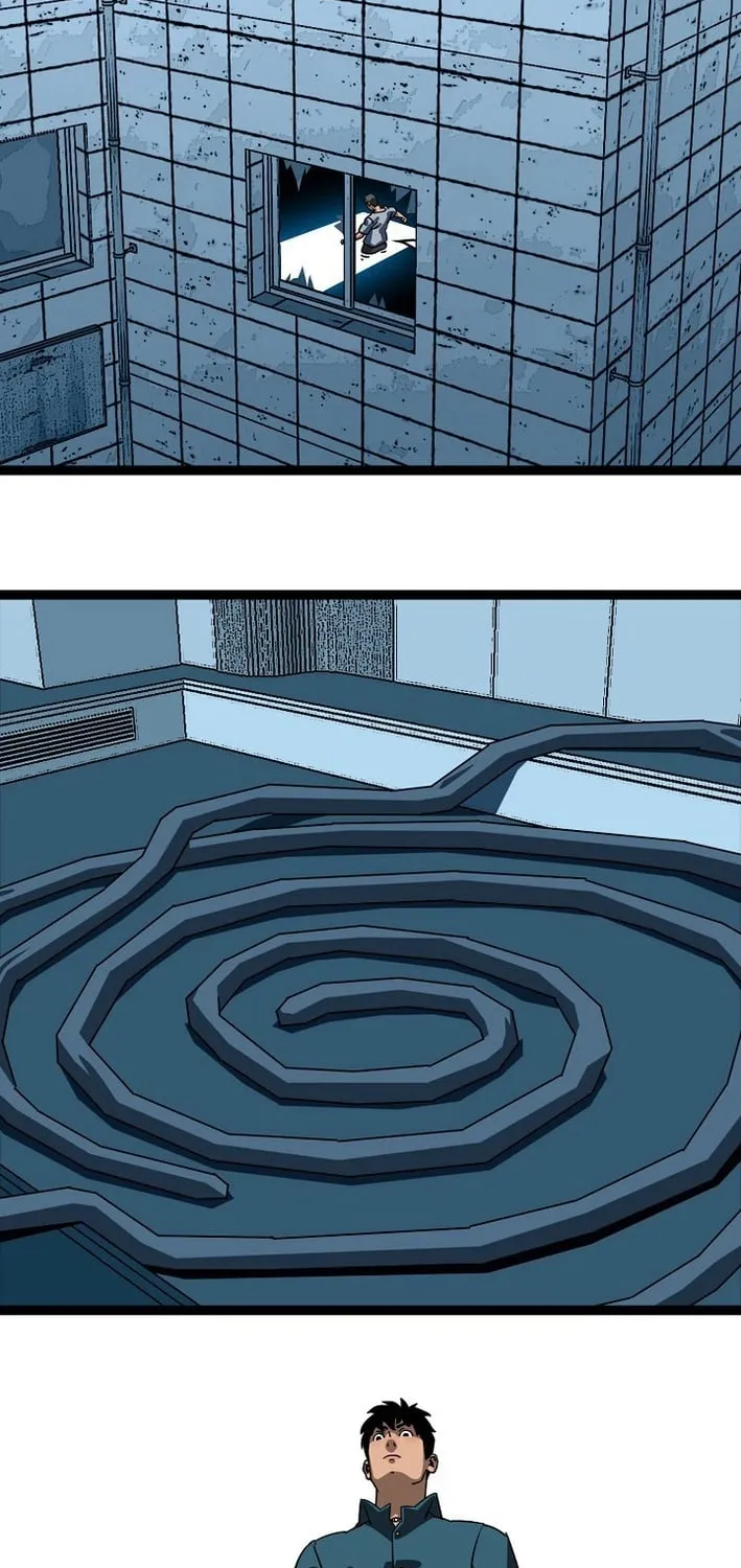 Trump Card Chapter 33 page 11 - 