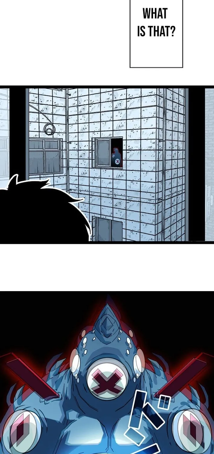Trump Card Chapter 33 page 3 - 