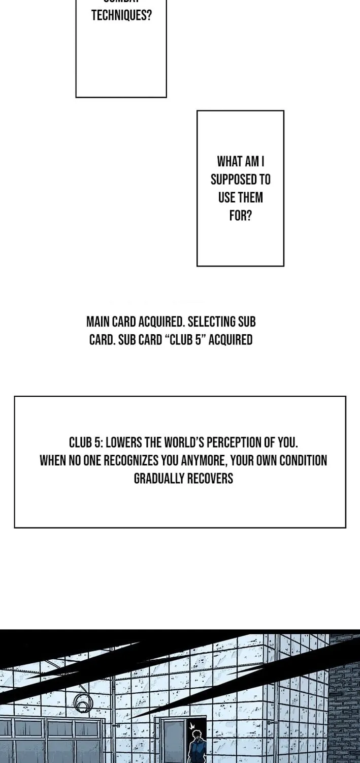 Trump Card Chapter 33 page 22 - 