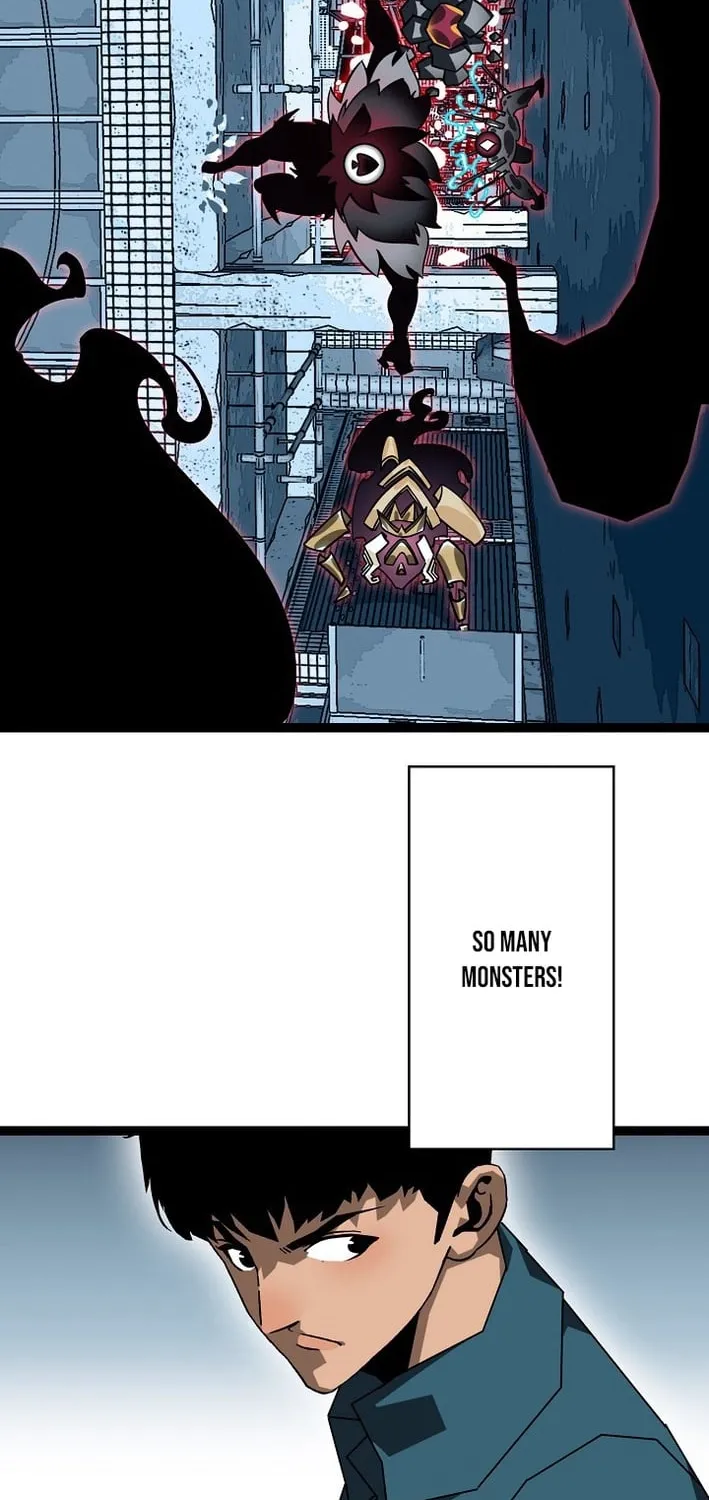 Trump Card Chapter 33 page 26 - 