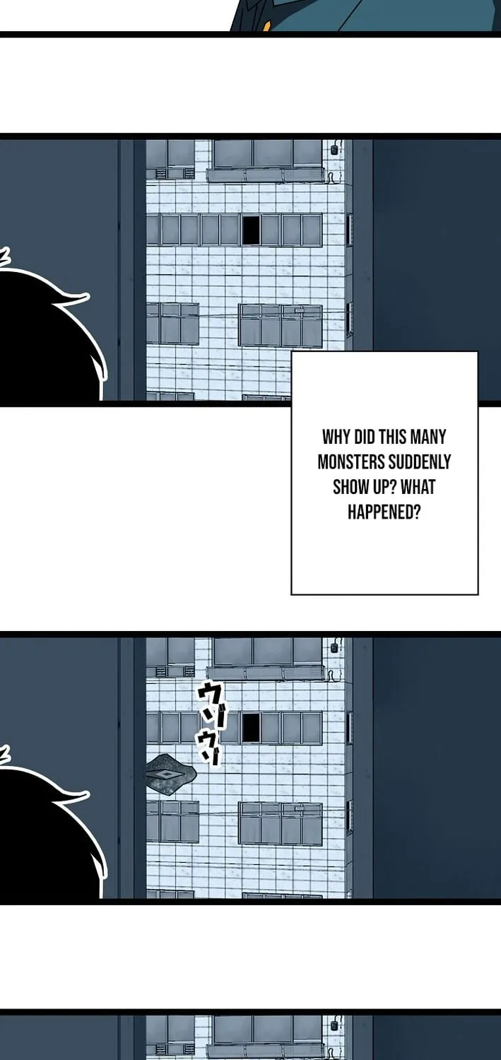 Trump Card Chapter 33 page 27 - 