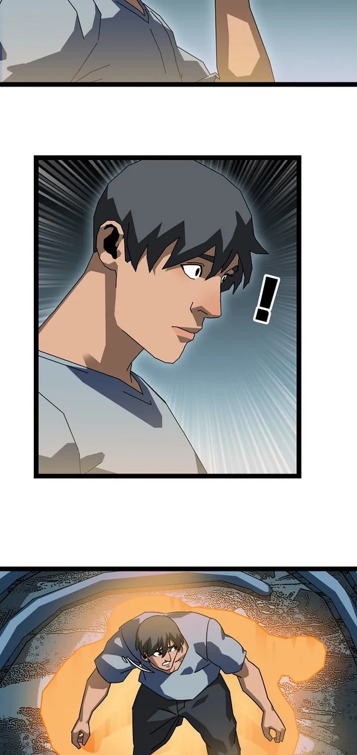 Trump Card Chapter 33 page 9 - 