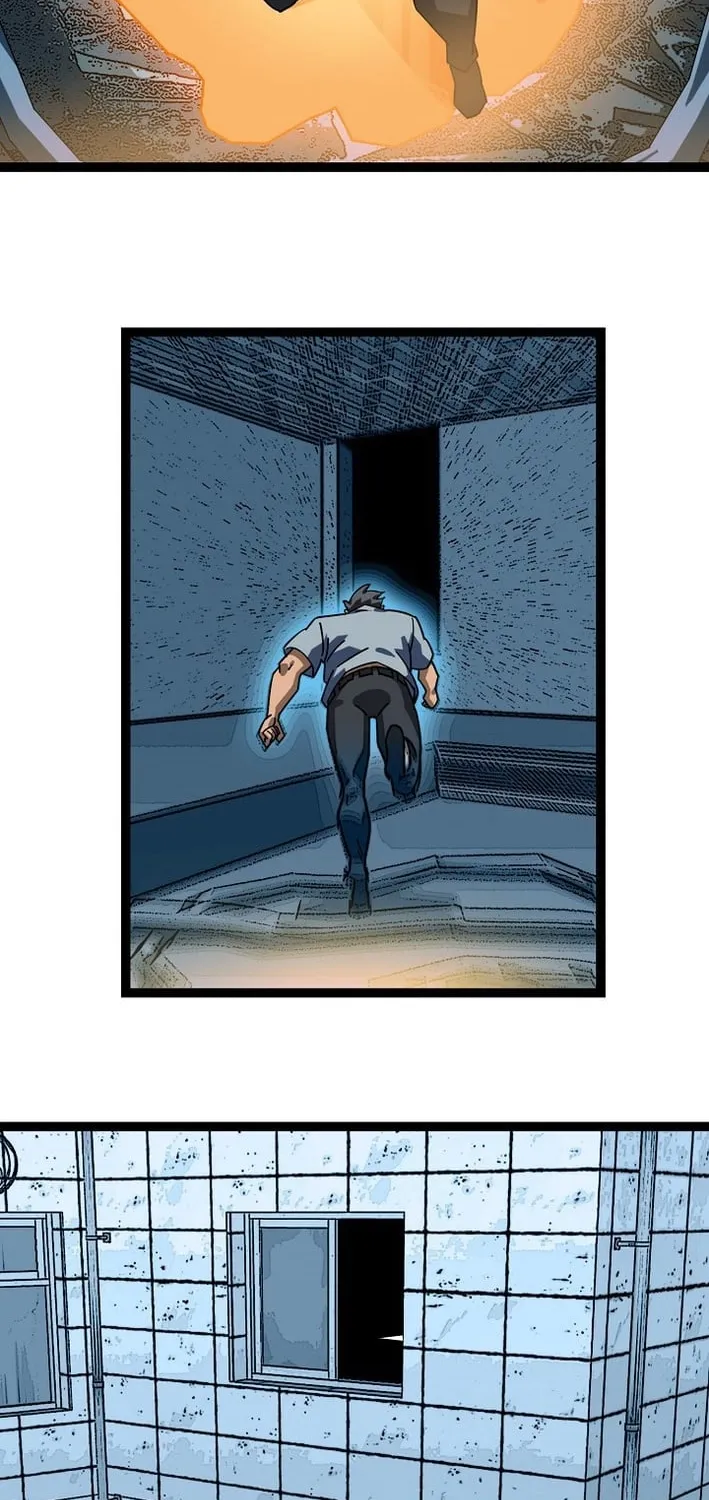 Trump Card Chapter 33 page 10 - 
