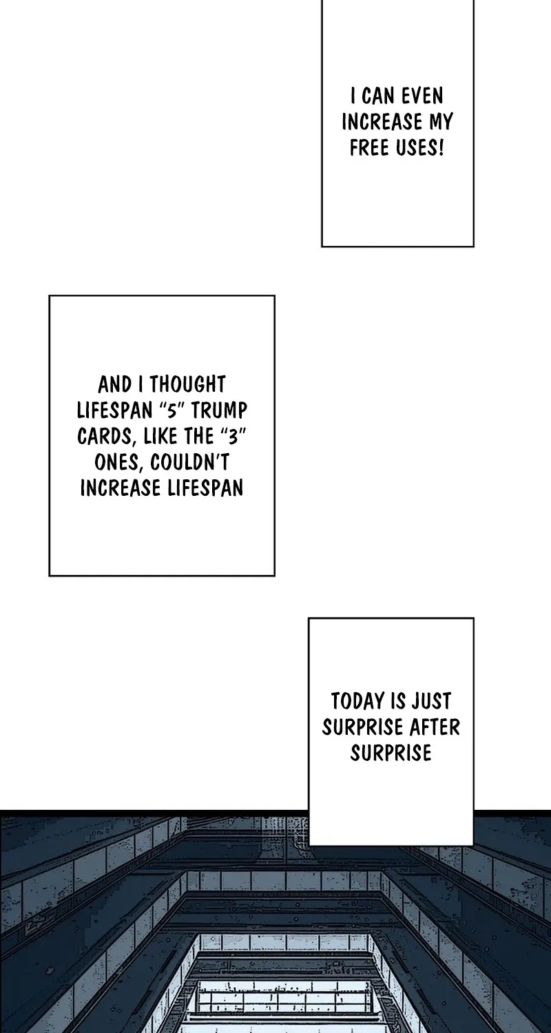 Trump Card Chapter 34 page 16 - 