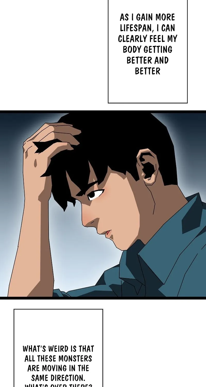 Trump Card Chapter 34 page 19 - 