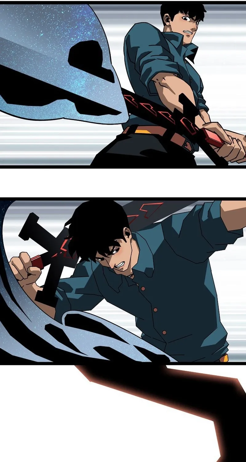 Trump Card Chapter 34 page 3 - 