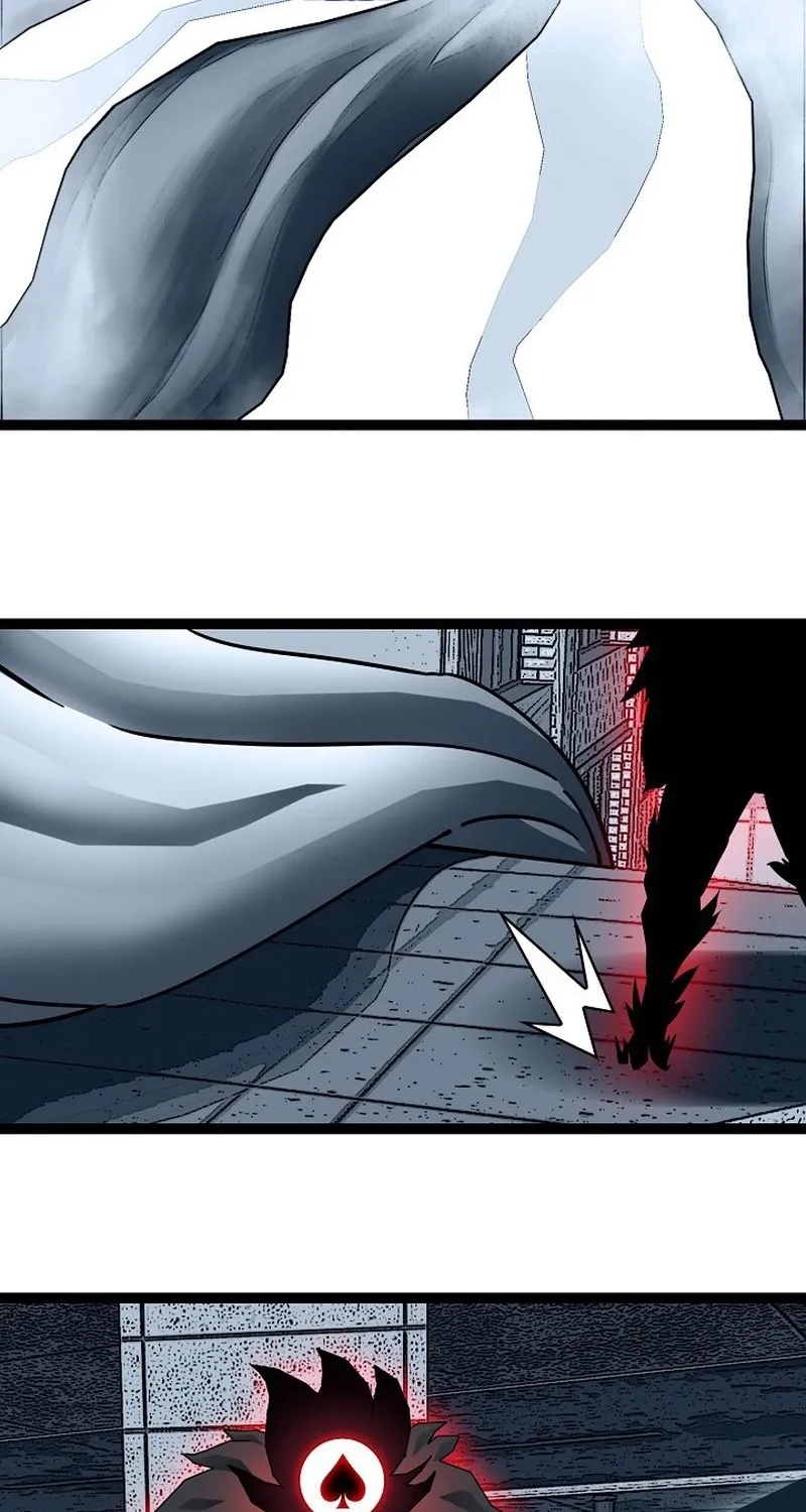 Trump Card Chapter 34 page 25 - 
