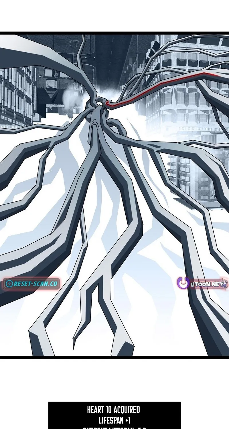 Trump Card Chapter 34 page 28 - 