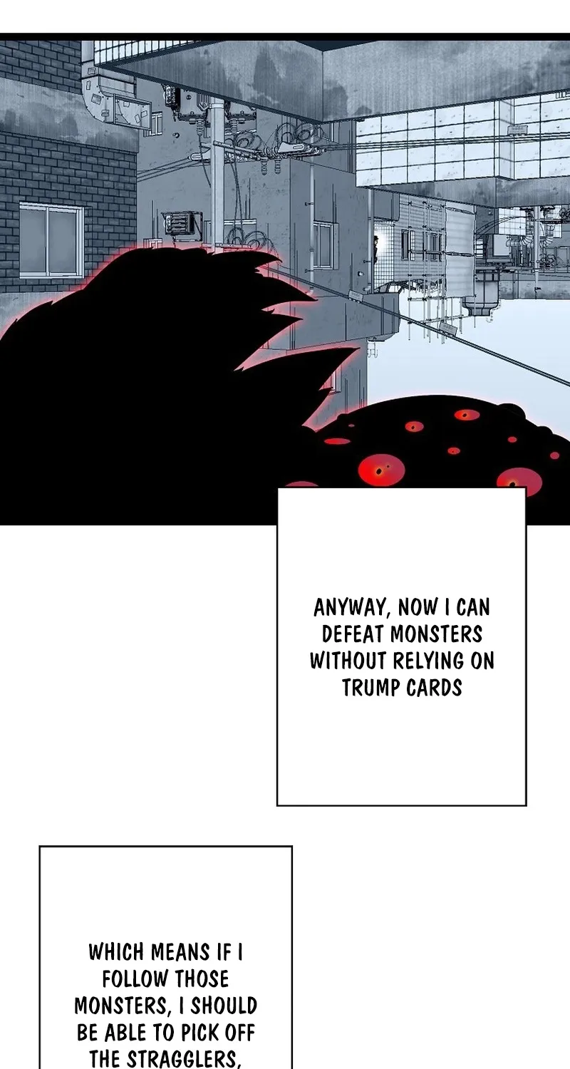 Trump Card Chapter 34 page 7 - 